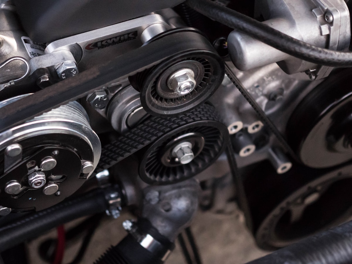 Automotive and Auto Parts sourcing category