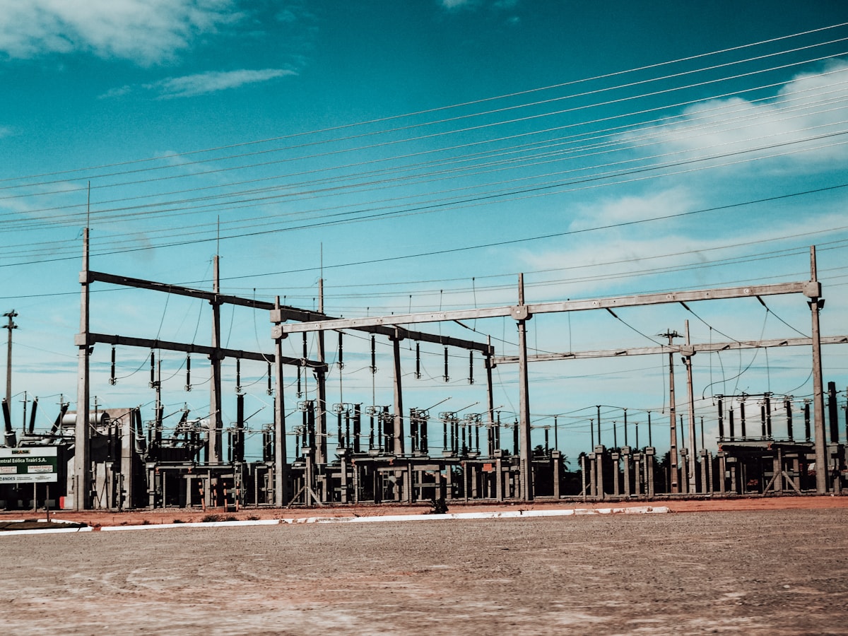 Electrical and Energy Products sourcing category