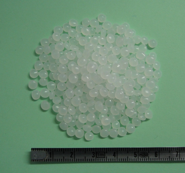 Plastics and Polymers sourcing category